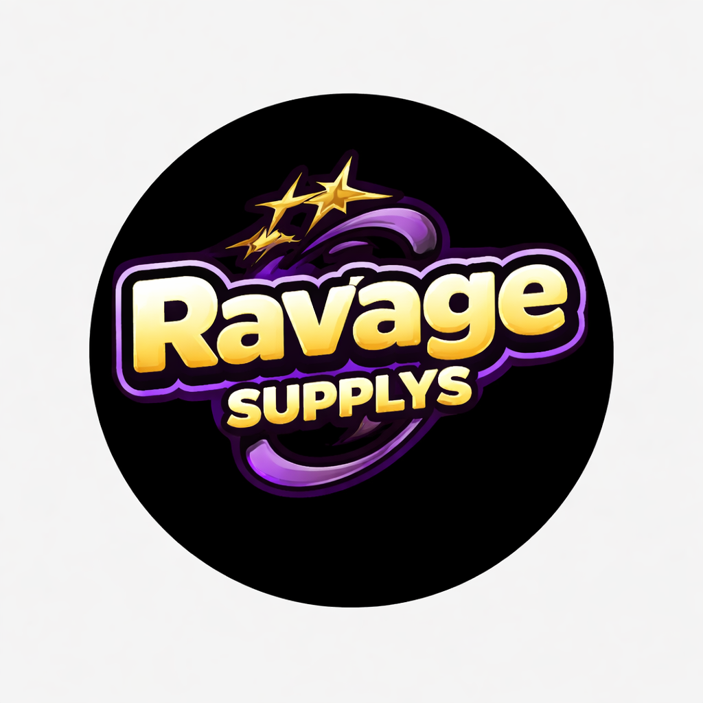 Ravage Supplys